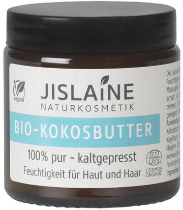 Jislaine Bio-Kokosbutter 