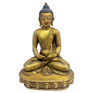 Statue – AMITABHA