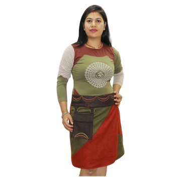 HimalaYaks – KHUMBA – Longsleeve