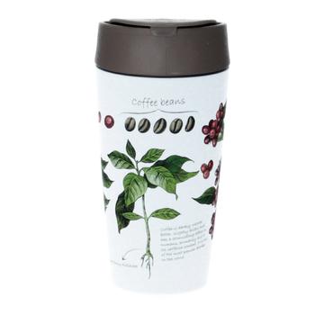 chic mic Bioloco plant deluxe cup coffee