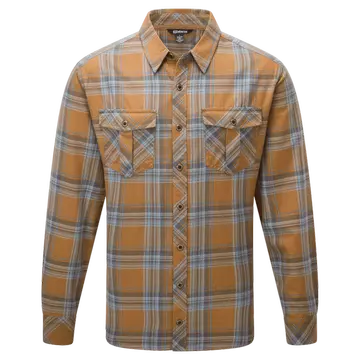 Sherpa Ramoche Shirt