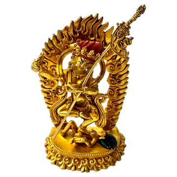 Statue – Vajravarahi