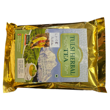 Himalaya Kräuter Tee 