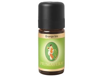 Primavera Duftöl Orange bio 10 ml