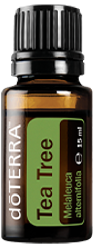 do Terra Tea Tree