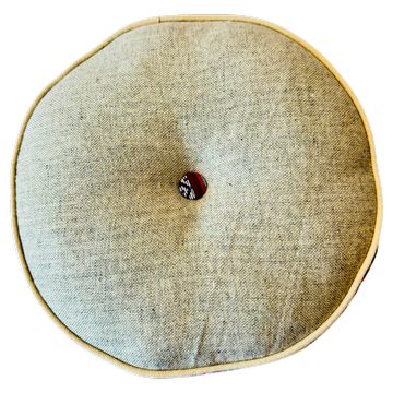 Kissen für Klangschale Khiraule