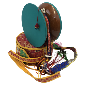 Trommel (Damaru