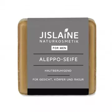 Aleppo-Seife for Men