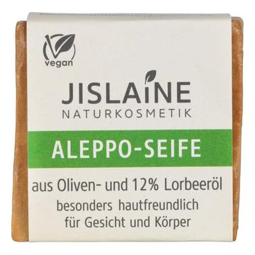 Jislaine Aleppo Seife 200g