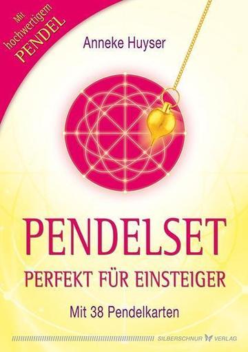 Buch Pendelset – Perfekt für Einsteiger