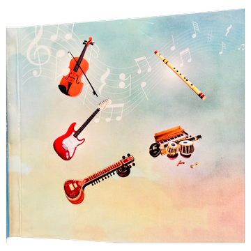 Sukarma Revival Music