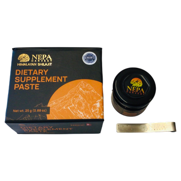 PURE Himalaya  –  SCHLAJIT