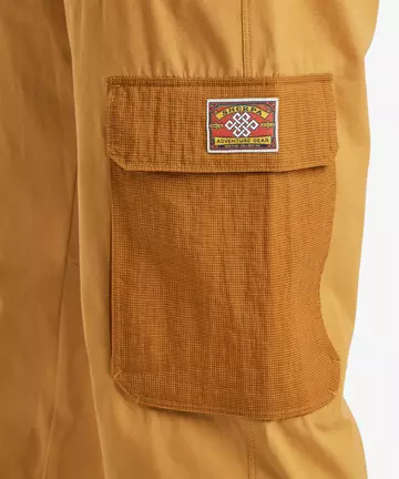 Herren Tarcho Cargohose