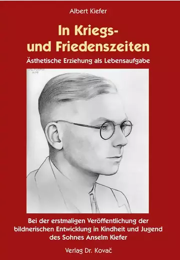 Kiefer: In Kriegs- und Friedenszeiten