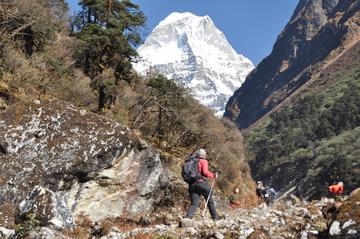 Trekking & Expedition 