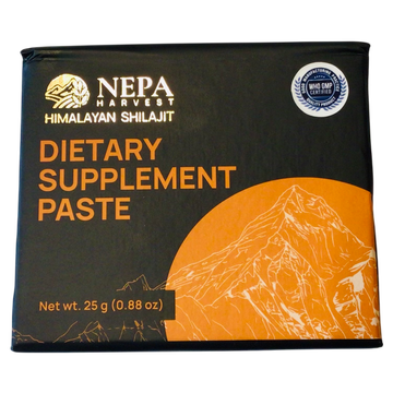 PURE Himalaya  –  SCHLAJIT