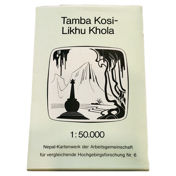 Tamba Kosi – Likhu Khola