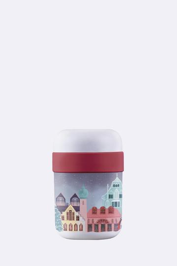 bioloco plant lunchpot - christmas time