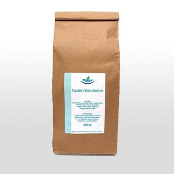 Moravan Fastenkräutertee 200g