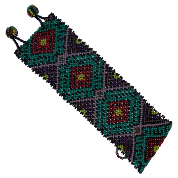 Sherpa Mayalu Shanti Bracelet