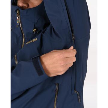 Sherpa – MAKALU – Regenjacke