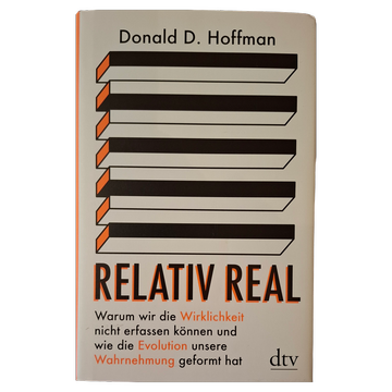 Donald D. Hoffmann - Relativ Real