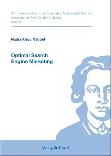 Nadia Abou Nabout: Optimal Search Engine Marketing