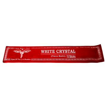 Räucherstäbchen - Himalayacrafts –Chakra Incense 
