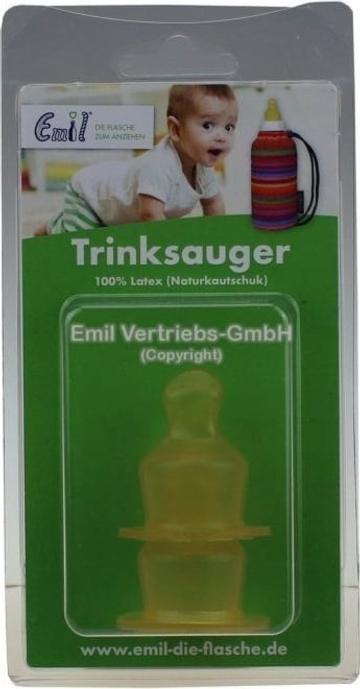 Ersatzsauger