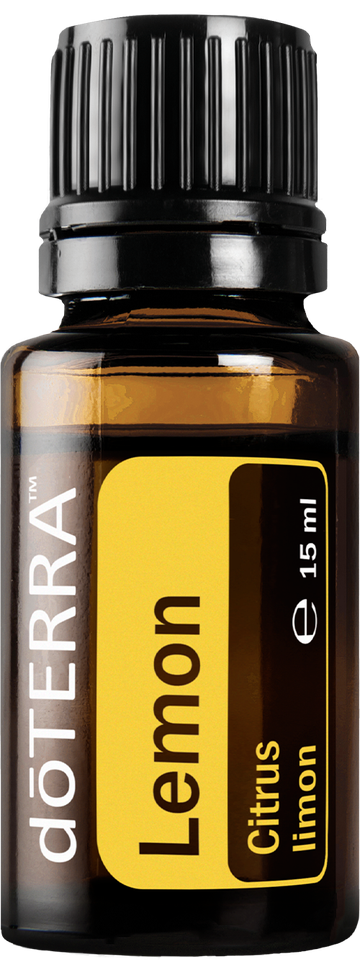 do Terra Lemon (Zitrone)