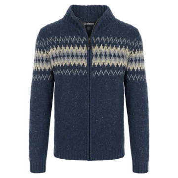 Sherpa - Dumji Strickjacke