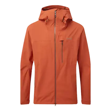 Sherpa – MAKALU – Regenjacke