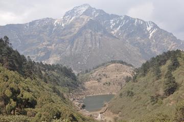 Mundum Trekking