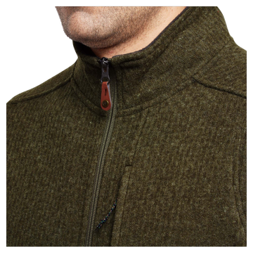Sherpa Namgyal Veste/M