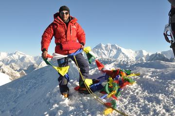Trekking & Expedition 