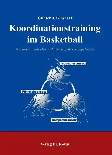 Glasauer: Koordinationstraining im Basketball