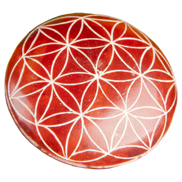 Handschmeichler Lebensblume