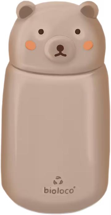 chicmic Kinderthermoflasche Bear 320ml