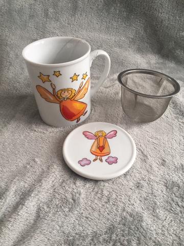 Teetasse