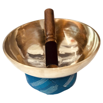 Klangschale – RARA – flach groß