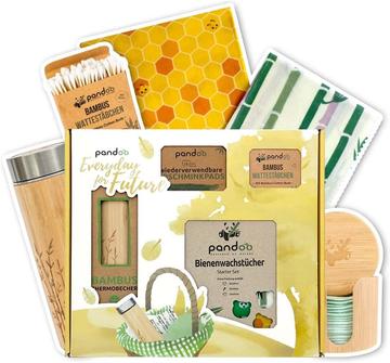 Geschenk-Set "Everyday for future"