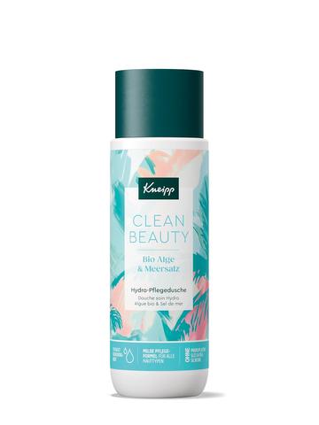 Kneipp Clean Beauty Hydro Pflegedusche Bio Alge & Meersalz 200ml