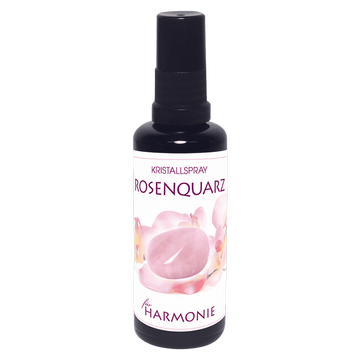  EngelALM Rosenquarz, Edelsteinessenz 50ml