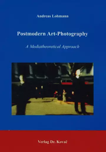 Lohmann: Postmodern Art-Photography
