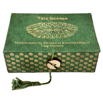 Räucherstäbchen Tara 