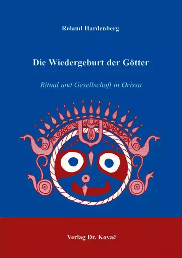 Hardenberg: Die Wiedergeburt der Götter