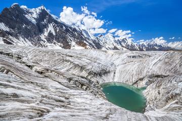 Wanderlust Himalaya 