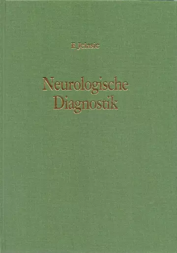 Jelasic: Neurologische Diagnostik