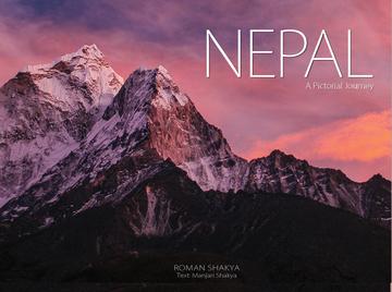Nepal A Pictorial Journey