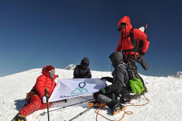 Trekking & Expedition 